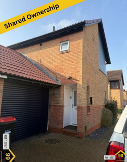 Peers Lane, Milton Keynes, MK5