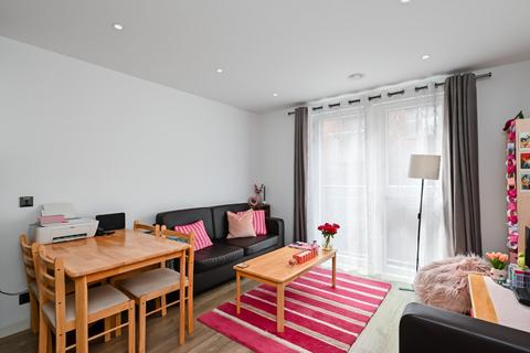 undefined, Leetham House, Hungate, York, YO1
