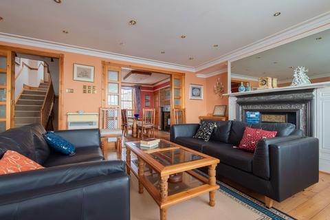 4 bedroom terraced house for sale, Prospect Terrace, Ramsgate CT11