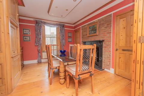 4 bedroom terraced house for sale, Prospect Terrace, Ramsgate CT11