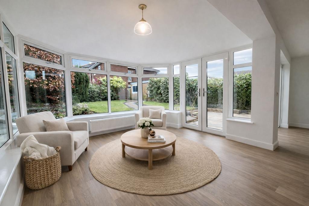Sun Room