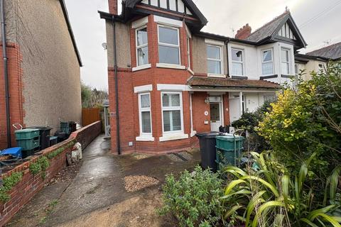 undefined, Llannerch Road West, Colwyn Bay, LL28