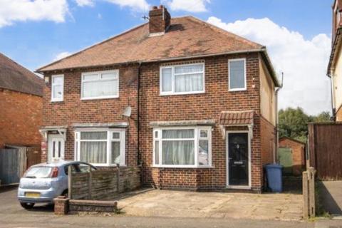 Oaklands Avenue, Derby, DE23