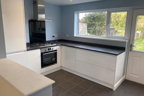 undefined, Oaklands Avenue, Derby, DE23