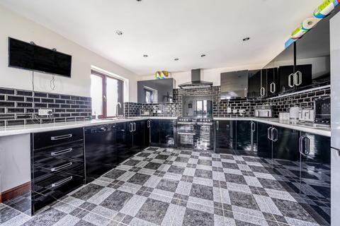 4 bedroom detached house for sale, Red Road, Berrow, TA8