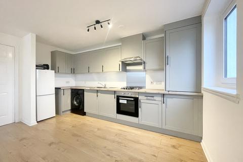 undefined, Hanson Park, GLASGOW, G31