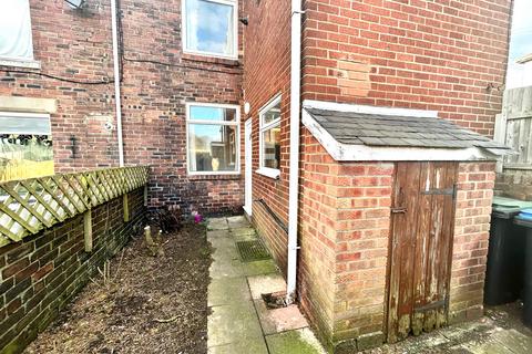 undefined, Flass Terrace, Durham, DH7