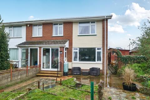 undefined, Magdala Road, Barnstaple EX31