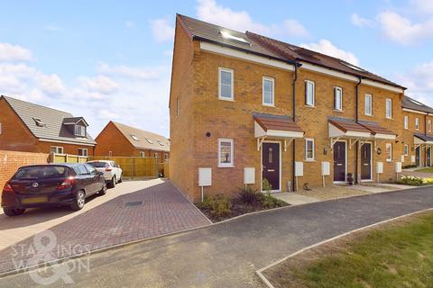 Shrub Lane, Hellesdon, Norwich