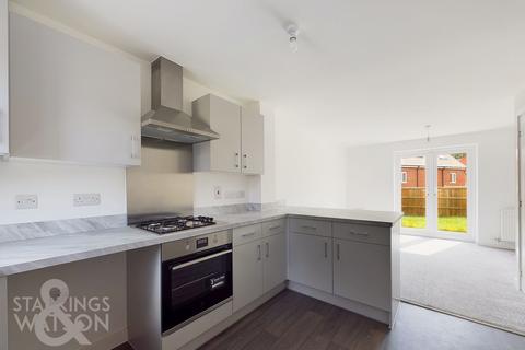 undefined, Shrub Lane, Hellesdon, Norwich