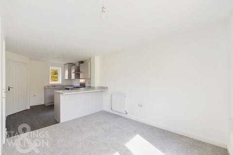 undefined, Shrub Lane, Hellesdon, Norwich