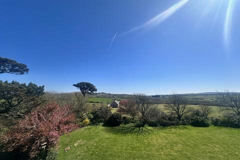 undefined, Old Vicarage, St. Ives, TR26