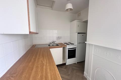 undefined, Old Vicarage, St. Ives, TR26