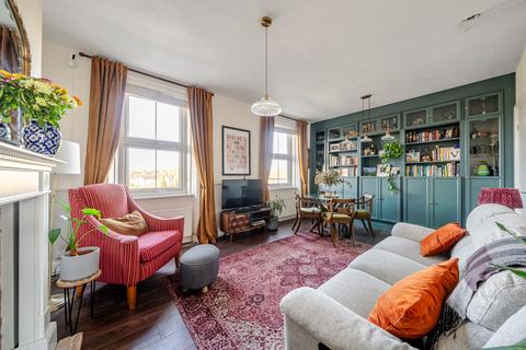 Delacourt Road, Blackheath, London, SE3