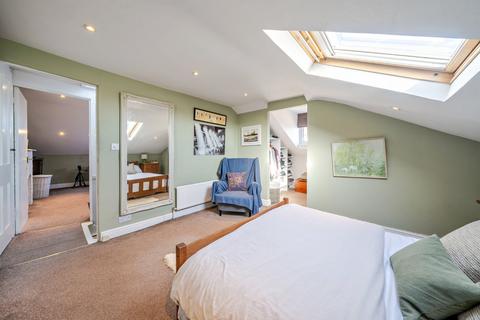 undefined, Delacourt Road, Blackheath, London, SE3