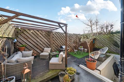 undefined, Delacourt Road, Blackheath, London, SE3