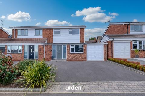 undefined, Mendip Close, Bromsgrove, B61