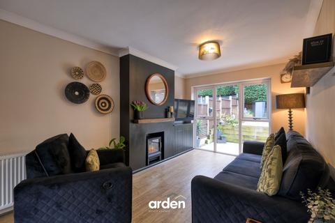 undefined, Mendip Close, Bromsgrove, B61