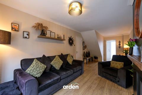 undefined, Mendip Close, Bromsgrove, B61