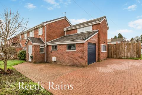 undefined, Walgrave Close, Cheshire CW12