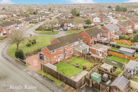undefined, Walgrave Close, Cheshire CW12