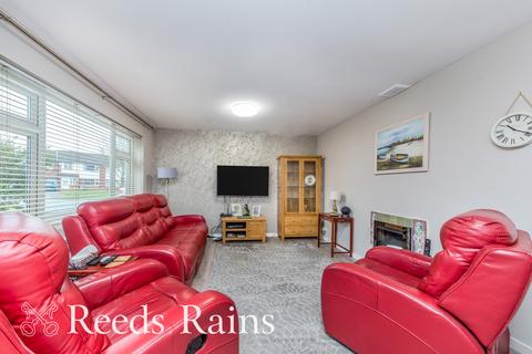 undefined, Walgrave Close, Cheshire CW12