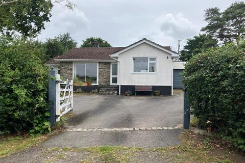 undefined, Lower Metherell, Callington