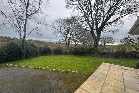 undefined, Lower Metherell, Callington