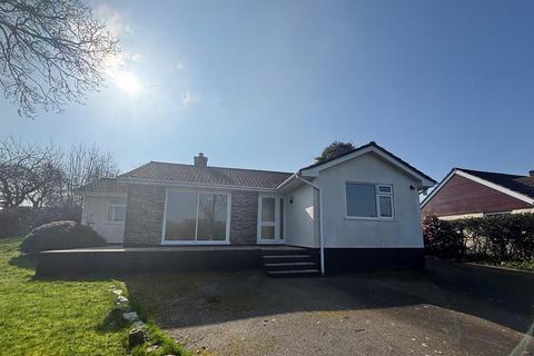 3 bedroom bungalow to rent, Lower Metherell, Callington
