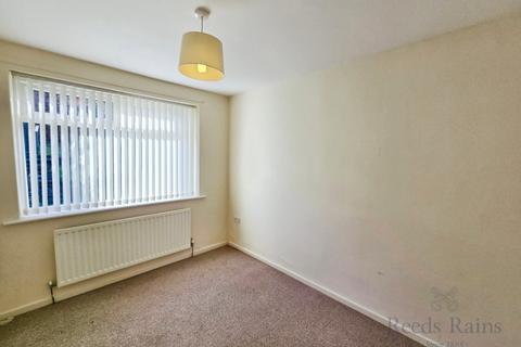 undefined, Pleasant View, Consett DH8