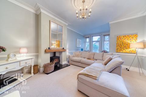 undefined, Clifton Drive, Lytham St Annes, Lancashire