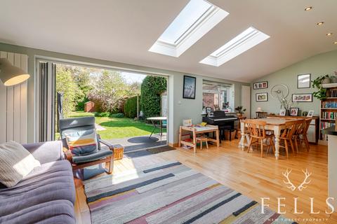 undefined, Fairlie Park, Ringwood BH24
