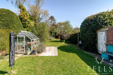 undefined, Fairlie Park, Ringwood BH24