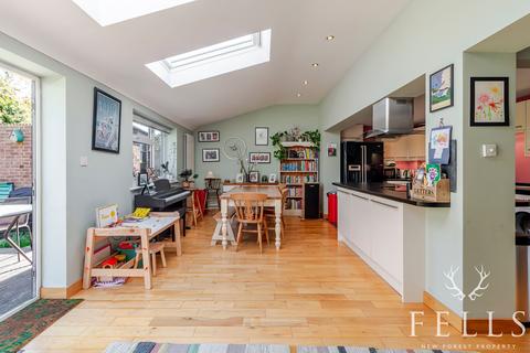 undefined, Fairlie Park, Ringwood BH24