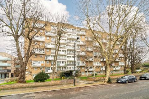 Mapes House, London NW6