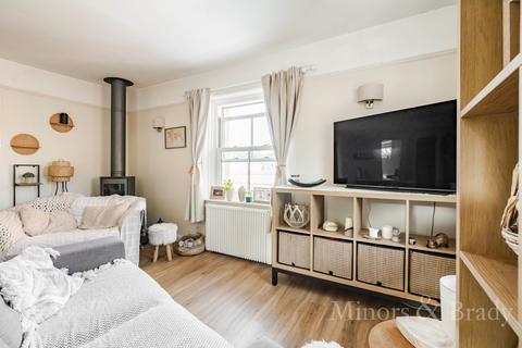 undefined, Didlington, Didlington Manor, IP26
