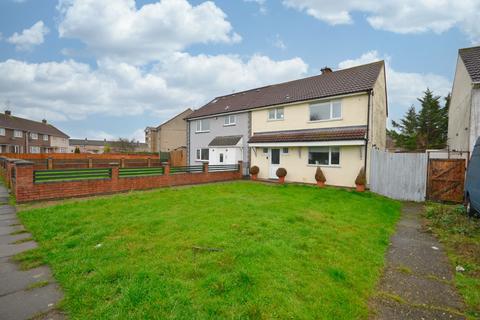 undefined, Todmorden Close, Corby, NN18