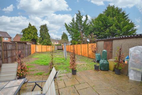 undefined, Todmorden Close, Corby, NN18