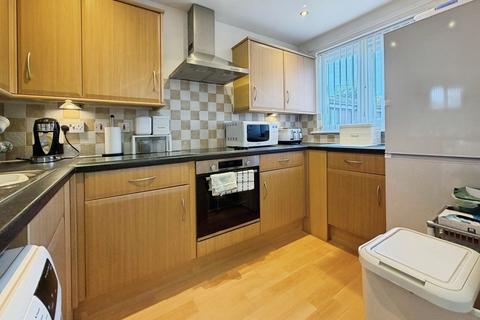 undefined, Hampstead Drive, Great Moor SK2