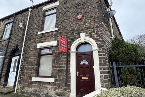 Thomas Street, Lees