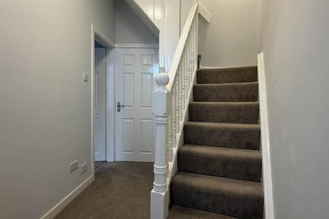 undefined, Thomas Street, Lees