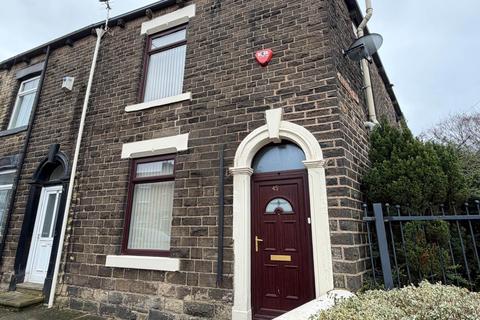 Thomas Street, Lees