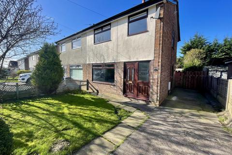 undefined, Wilson Drive, Preston PR4