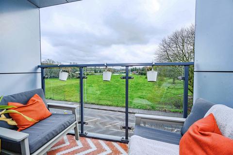 1 bedroom flat for sale, Rose Lane, Nash Mills Wharf, Hemel Hempstead