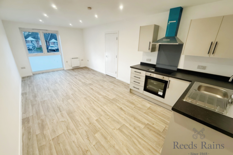 undefined, Gloucester Grange, Staffordshire ST5