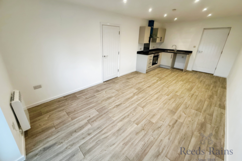 undefined, Gloucester Grange, Staffordshire ST5