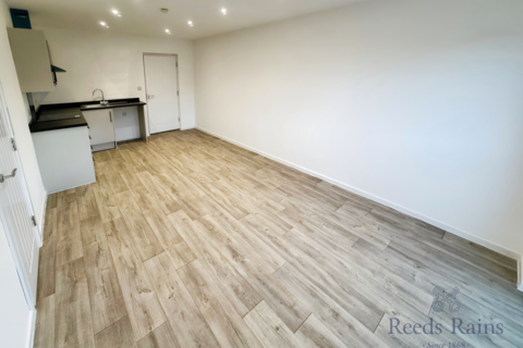 undefined, Gloucester Grange, Staffordshire ST5
