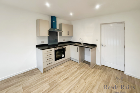 undefined, Gloucester Grange, Staffordshire ST5