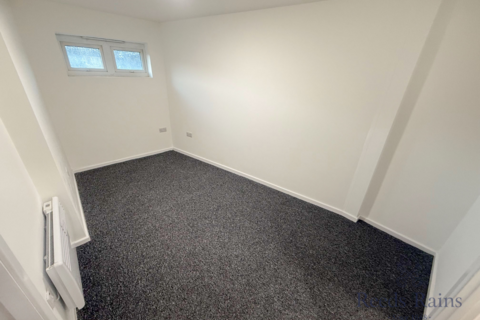 undefined, Gloucester Grange, Staffordshire ST5