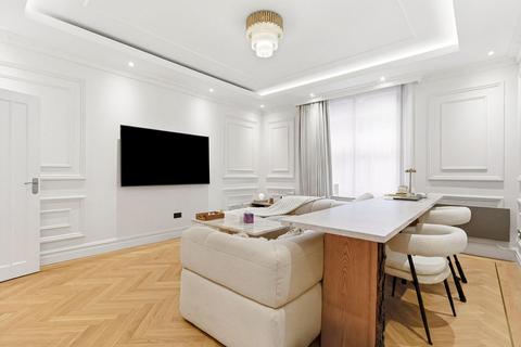 1 bedroom flat to rent, Cornwall Gardens, London SW7